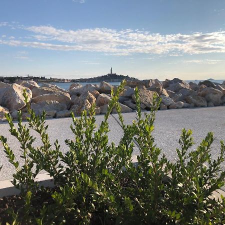 Total Escape Mobile Home Nera Camp Porton Biondi Rovinj Luaran gambar