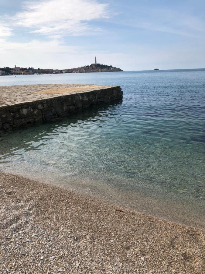 Total Escape Mobile Home Nera Camp Porton Biondi Rovinj Luaran gambar
