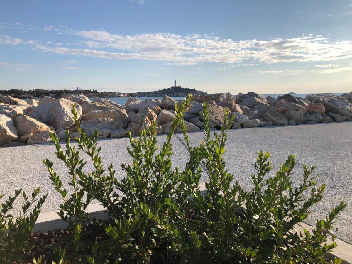 Total Escape Mobile Home Nera Camp Porton Biondi Rovinj Luaran gambar