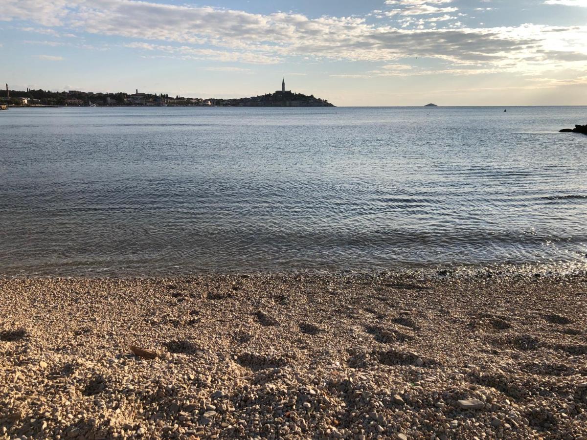 Total Escape Mobile Home Nera Camp Porton Biondi Rovinj Luaran gambar
